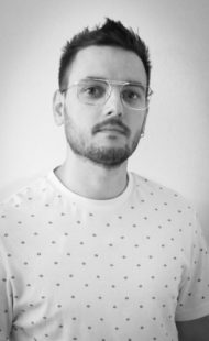 Tristan Jeanrenaud