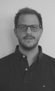 Jérémy Overney