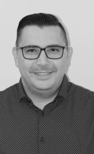 Miguel Adamuz