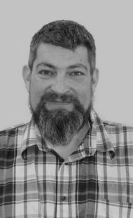 Laurent Conus