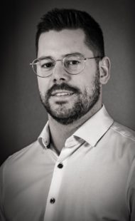 Arnaud Duplain