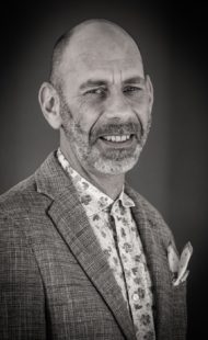 Cédric Richoz