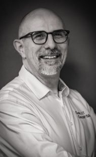 Denis Codourey