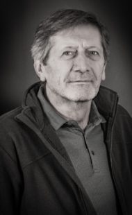 Domenico Cinalli