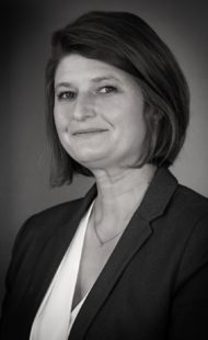 Joëlle Gavin