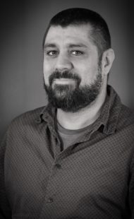 Luis Almeida