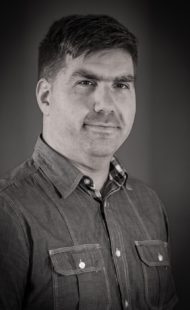 Olivier Pasche