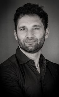Toni Guarnaccia