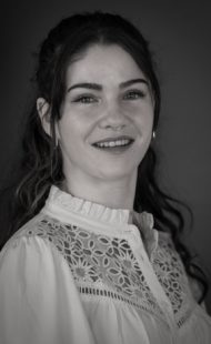 Céline Monney