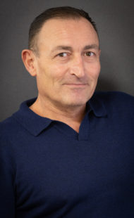 José Fransisco