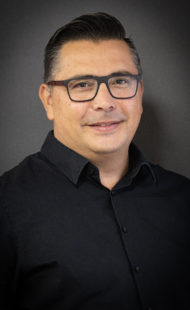 Miguel Adamuz