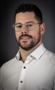 Arnaud Duplain