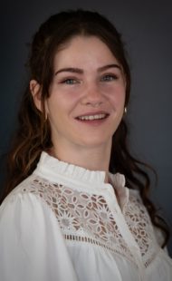 Céline Monney