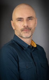 Fabrice Jaquet