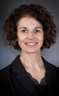 Valérie Limat