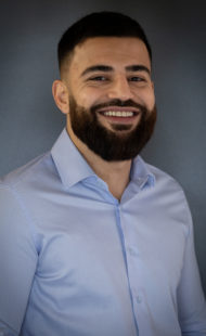 Sefkan Yesilkaya